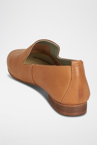 Mocasines Veron - Beige