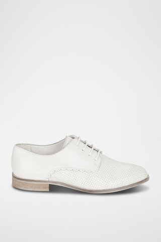 Derbies Veron - Blanco