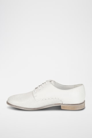Derbies Veron - Blanco