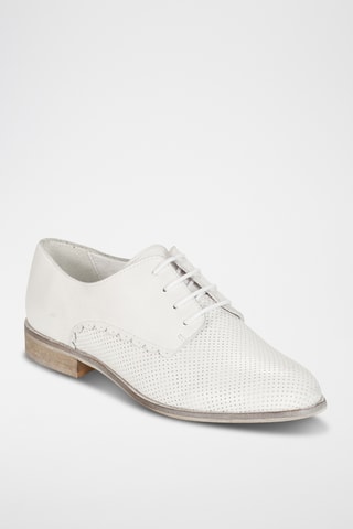 Derbies Veron - Blanco