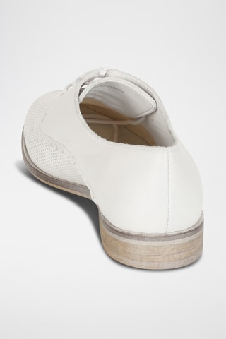 Derbies Veron - Blanco