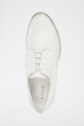 Derbies Veron - Blanco