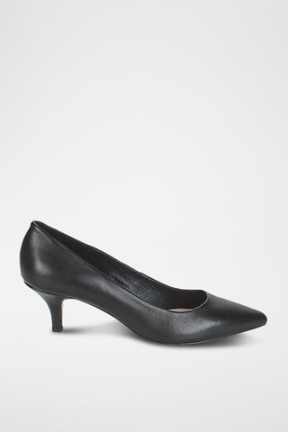 Zapatos de tacón Veron - Negro
