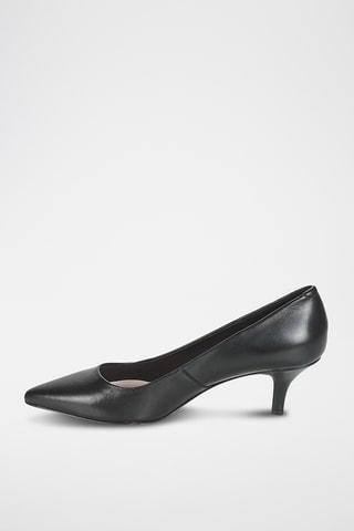 Zapatos de tacón Veron - Negro