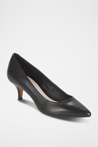Zapatos de tacón Veron - Negro