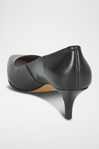 Zapatos de tacón Veron - Negro