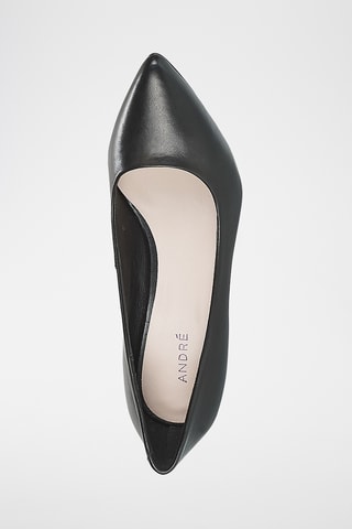 Zapatos de tacón Veron - Negro