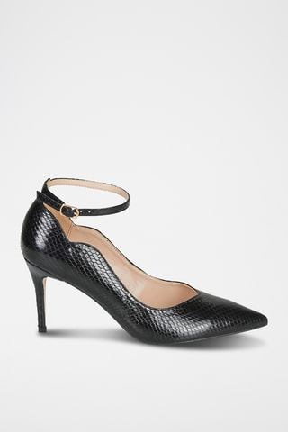 Zapatos de tacón Veron - Negro