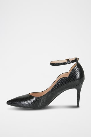 Zapatos de tacón Veron - Negro
