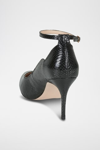 Zapatos de tacón Veron - Negro