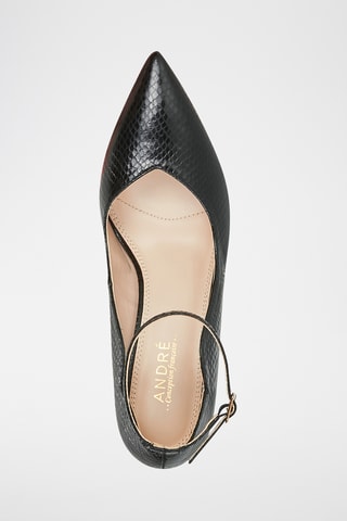 Zapatos de tacón Veron - Negro