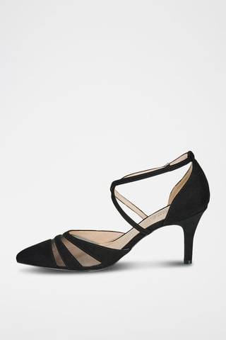 Zapatos de tacón Veron - Negro
