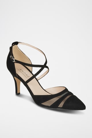 Zapatos de tacón Veron - Negro