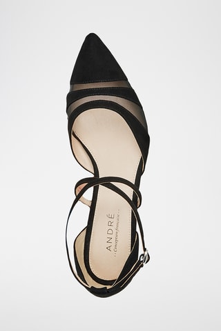 Zapatos de tacón Veron - Negro