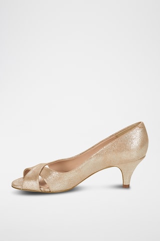 Sandalias Veron - Dorado