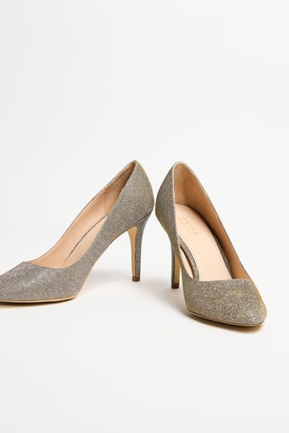 Pumps Veron - Goudkleurig
