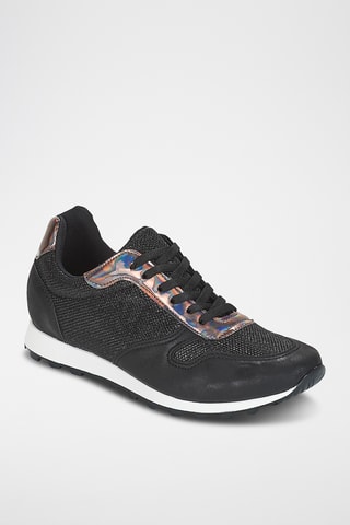 Sneakers Veron - Zwart