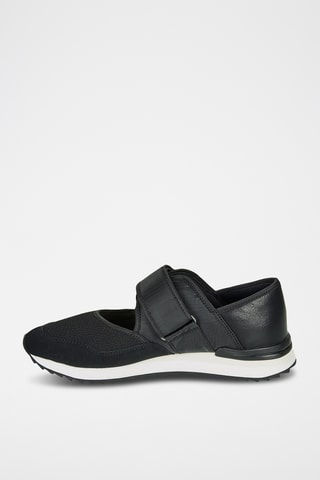 Zapatillas Veron - Negro