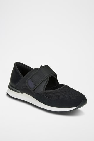Zapatillas Veron - Negro