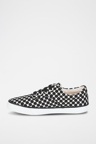Zapatillas Veron - Negro