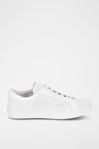 Zapatillas Veron - Blanco