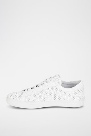 Zapatillas Veron - Blanco