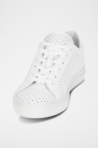 Zapatillas Veron - Blanco