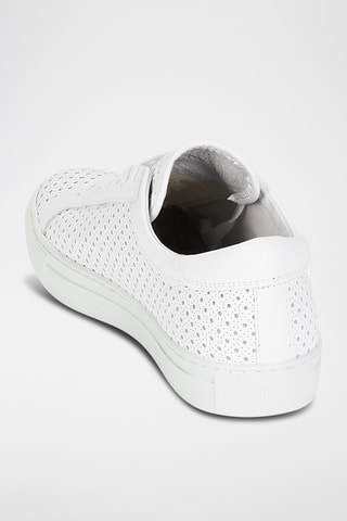 Zapatillas Veron - Blanco