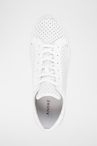 Zapatillas Veron - Blanco
