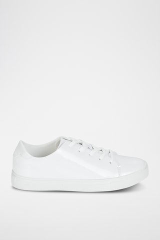 Zapatillas Veron - Blanco