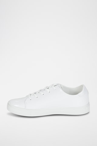 Zapatillas Veron - Blanco