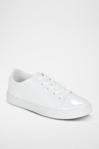 Zapatillas Veron - Blanco