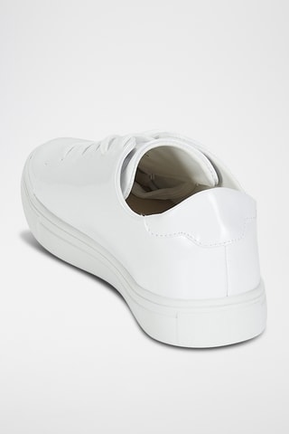 Zapatillas Veron - Blanco