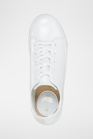 Zapatillas Veron - Blanco