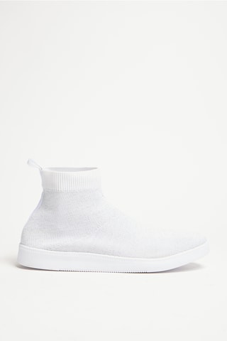 Sneakers Veron - Wit