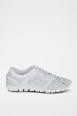 Zapatillas Veron - Blanco