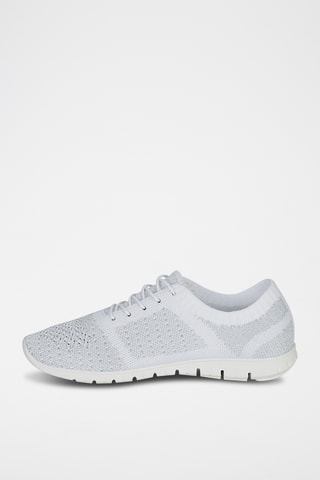 Zapatillas Veron - Blanco