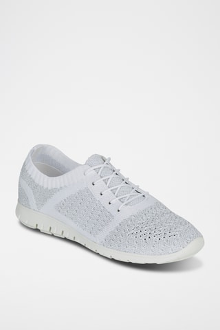 Zapatillas Veron - Blanco