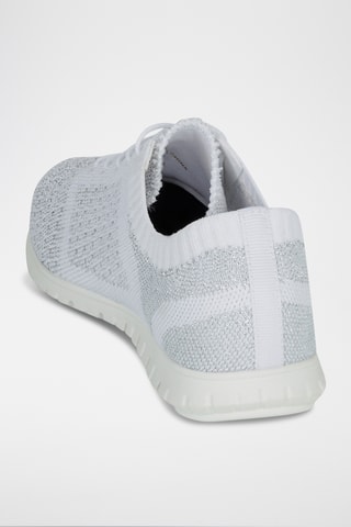 Zapatillas Veron - Blanco