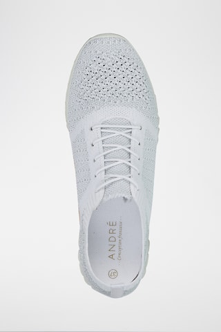 Zapatillas Veron - Blanco