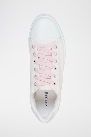 Sneakers Veron - Roze