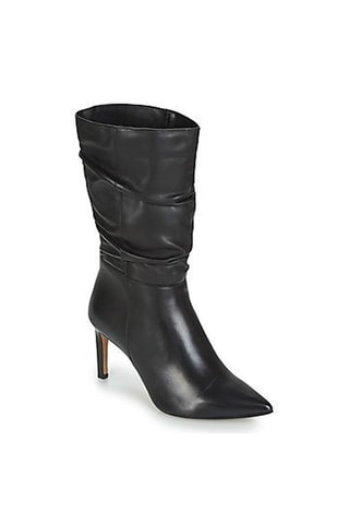 Botas Veron - Negro