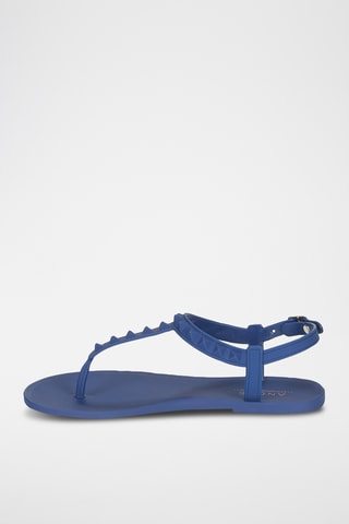 Sandalias - Azul marino