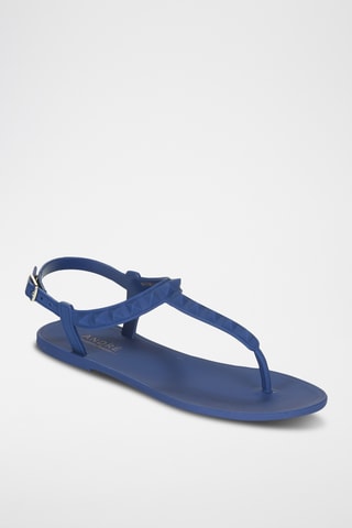 Sandalias - Azul marino