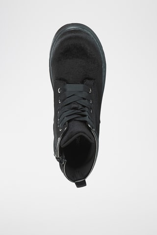 Botines - Negro