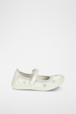 Bailarinas Veron - Blanco