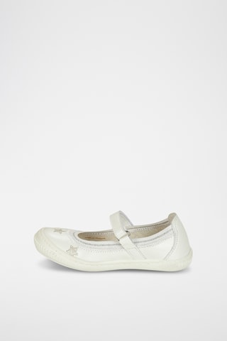 Bailarinas Veron - Blanco