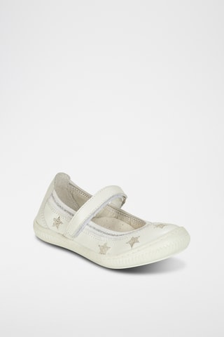 Bailarinas Veron - Blanco