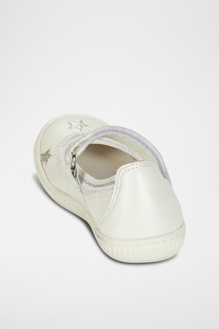 Bailarinas Veron - Blanco