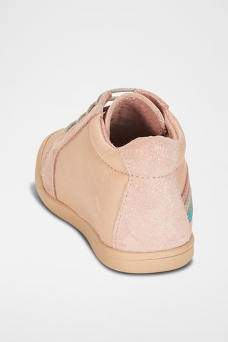 Botines Veron - Rosa